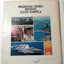 Prudential Line Santa Cargoliner 1975-76 South America Cruise Brochure - TulipStuff