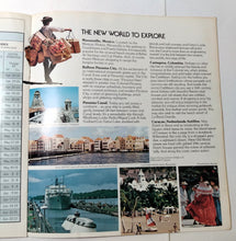 Load image into Gallery viewer, Prudential Line Santa Cargoliner 1975-76 South America Cruise Brochure - TulipStuff
