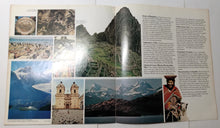 Load image into Gallery viewer, Prudential Line Santa Cargoliner 1975-76 South America Cruise Brochure - TulipStuff
