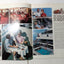 Prudential Line Santa Cargoliner 1975-76 South America Cruise Brochure - TulipStuff