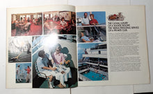 Load image into Gallery viewer, Prudential Line Santa Cargoliner 1975-76 South America Cruise Brochure - TulipStuff
