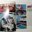 Prudential Line Santa Cargoliner 1975-76 South America Cruise Brochure - TulipStuff
