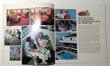 Load image into Gallery viewer, Prudential Line Santa Cargoliner 1975-76 South America Cruise Brochure - TulipStuff
