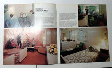 Load image into Gallery viewer, Prudential Line Santa Cargoliner 1975-76 South America Cruise Brochure - TulipStuff
