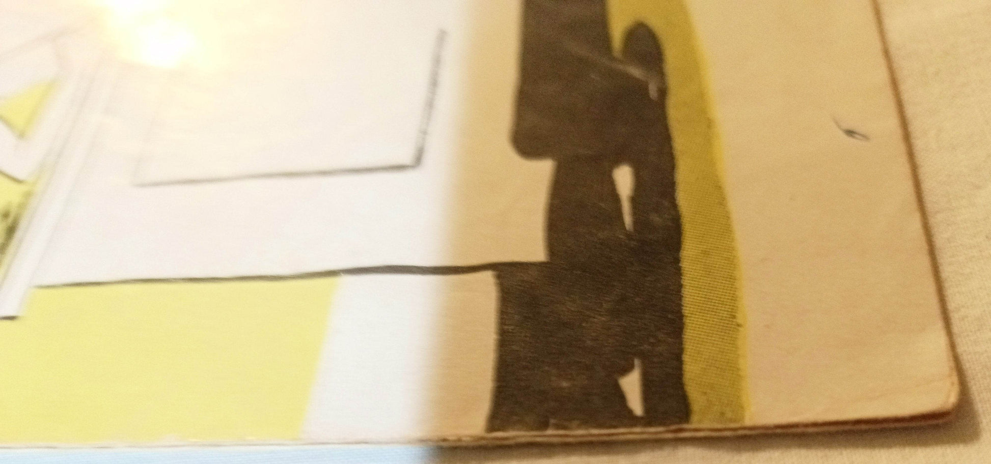 Puddin Head Jones Bryan Handman Sheet Music Ozzie Nelson 1933 - TulipStuff