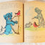 Puff The Blue Kitten Pierre Probst Little Golden Book Hardcover 1961 - TulipStuff