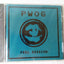 Psychick Warriors Ov Gaia PWOG Peel Session Techno Album CD 1994 - TulipStuff