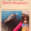 Cunard Line Queen Elizabeth 2 QE2 1975 Europe 50% Off Brochure - TulipStuff