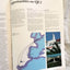 Cunard Line Queen Elizabeth 2 QE2 1975 Europe 50% Off Brochure - TulipStuff