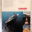 Cunard Line Queen Elizabeth 2 QE2 1975 Europe 50% Off Brochure - TulipStuff