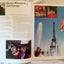 Cunard Line Queen Elizabeth 2 QE2 1975 Europe 50% Off Brochure - TulipStuff