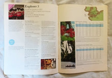 Load image into Gallery viewer, Cunard Line Queen Elizabeth 2 QE2 1975 Europe 50% Off Brochure - TulipStuff
