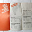 Cunard Line Queen Elizabeth 2 QE2 Preview Brochure July 1968 - TulipStuff