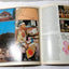 Cunard Line Queen Elizabeth 2 QE2 1978 Great Pacific Cruise Brochure - TulipStuff