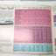 Cunard Line Queen Elizabeth 2 QE2 1978 Great Pacific Cruise Brochure - TulipStuff