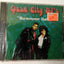 Quad City DJs Summer Jam Bass Music Maxi-Single CD Big Beat 1997 - TulipStuff