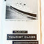 Cunard Line Queen Mary Deck Plans Tourist Class Accommodations 1962 - TulipStuff