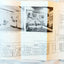 Cunard Line Queen Mary Deck Plans Tourist Class Accommodations 1962 - TulipStuff