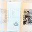 Cunard Line Queen Mary Deck Plans Tourist Class Accommodations 1962 - TulipStuff