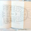 Cunard Line Queen Mary Deck Plans Tourist Class Accommodations 1962 - TulipStuff