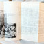 Cunard Line Queen Mary Deck Plans Tourist Class Accommodations 1962 - TulipStuff