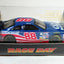Race Day 1997 Dale Jarrett #88 Quality Care Ford Thunderbird Ltd Ed - TulipStuff