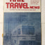 Rail Travel News Issue #449 December 1991 Passenger Train Newsletter - TulipStuff