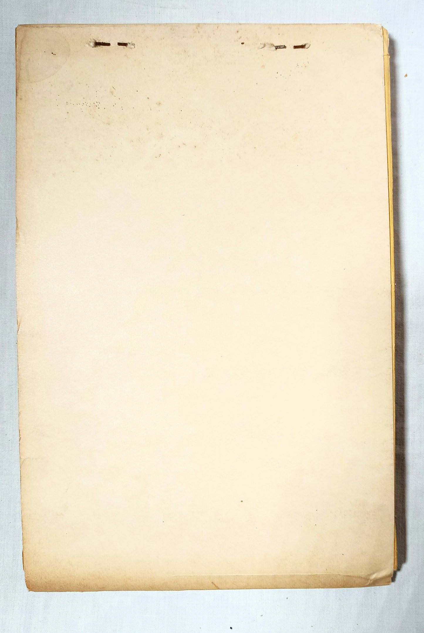 Railway Express Agency Uniform Express Receipt Book REA 1950's - TulipStuff