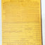 Railway Express Agency Uniform Express Receipt Book REA 1950's - TulipStuff