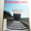 Railway Age April 1979 Alaska RR Pullman Amtrak NE Corridor Deregulation - TulipStuff