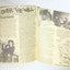 Raising Hell #19 1988 UK Punk Zine Leeds 1in12 Scraps Christ on Parade - Tuliptuff
