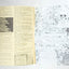 Raising Hell #19 1988 UK Punk Zine Leeds 1in12 Scraps Christ on Parade - Tuliptuff