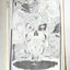 Raising Hell #19 1988 UK Punk Zine Leeds 1in12 Scraps Christ on Parade - Tuliptuff