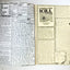 Raising Hell #19 1988 UK Punk Zine Leeds 1in12 Scraps Christ on Parade - Tuliptuff