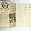 Raising Hell #19 1988 UK Punk Zine Leeds 1in12 Scraps Christ on Parade - Tuliptuff
