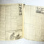 Raising Hell #19 1988 UK Punk Zine Leeds 1in12 Scraps Christ on Parade - Tuliptuff