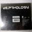 Ramshackle Depthology Electro Dub Breakbeat Album CD 1996 - TulipStuff