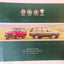 Range Rover / Range Rover Country 1992 Dealer Sales Brochure - TulipStuff
