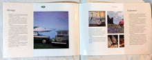 Load image into Gallery viewer, Range Rover / Range Rover Country 1992 Dealer Sales Brochure - TulipStuff
