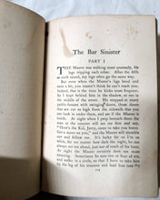 Load image into Gallery viewer, Ranson&#39;s Folly Richard Harding Davis Western Scribner&#39;s Hardcover 1914 - TulipStuff
