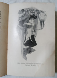 Ranson's Folly Richard Harding Davis Western Scribner's Hardcover 1914 - TulipStuff