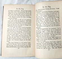 Load image into Gallery viewer, Ranson&#39;s Folly Richard Harding Davis Western Scribner&#39;s Hardcover 1914 - TulipStuff
