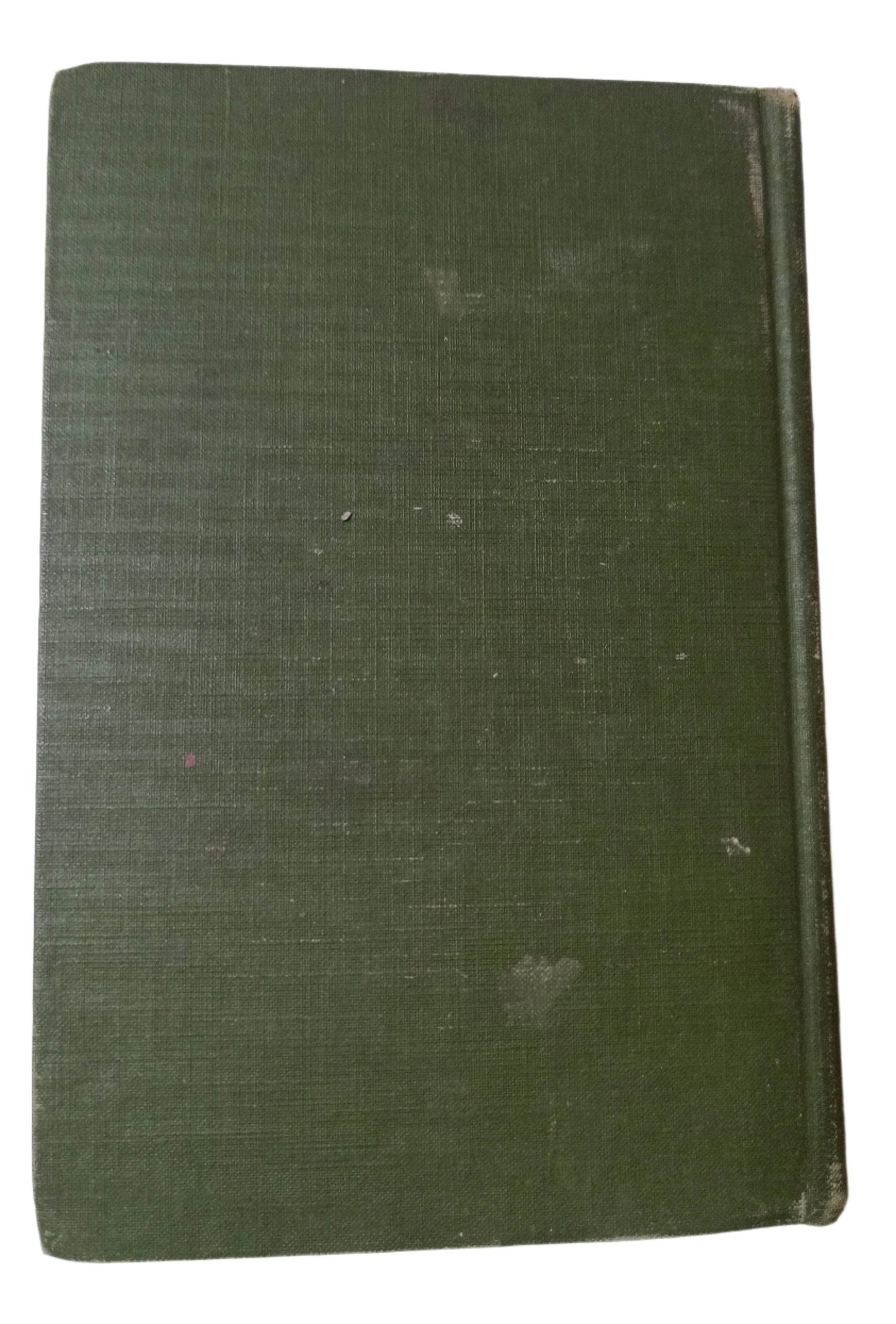Ranson's Folly Richard Harding Davis Western Scribner's Hardcover 1914 - TulipStuff