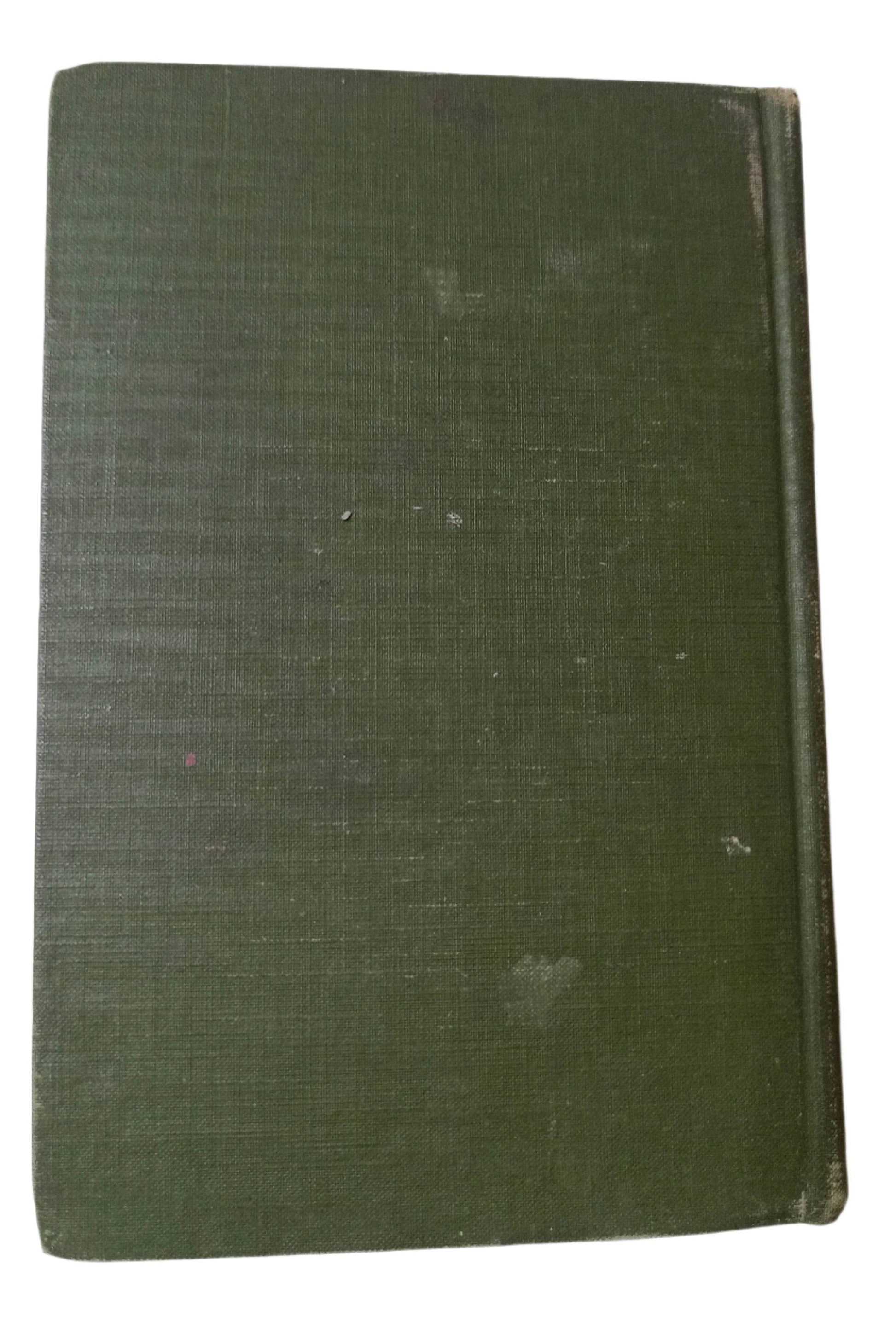 Ranson's Folly Richard Harding Davis Western Scribner's Hardcover 1914 - TulipStuff
