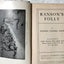 Ranson's Folly Richard Harding Davis Western Scribner's Hardcover 1914 - TulipStuff