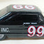 Racing Champions 1993 Bobby Isaac #99 1964 Ford Galaxie Stock Car 1:43 - TulipStuff