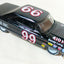 Racing Champions 1993 Bobby Isaac #99 1964 Ford Galaxie Stock Car 1:43 - TulipStuff