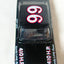 Racing Champions 1993 Bobby Isaac #99 1964 Ford Galaxie Stock Car 1:43 - TulipStuff