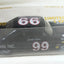Racing Champions 1993 Bobby Isaac #99 1964 Ford Galaxie Stock Car 1:43 - TulipStuff