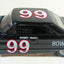 Racing Champions 1993 Bobby Isaac #99 1964 Ford Galaxie Stock Car 1:43 - TulipStuff